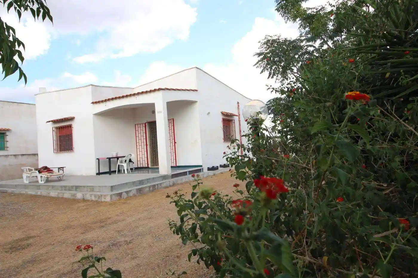 Villa in vendita a Manduria