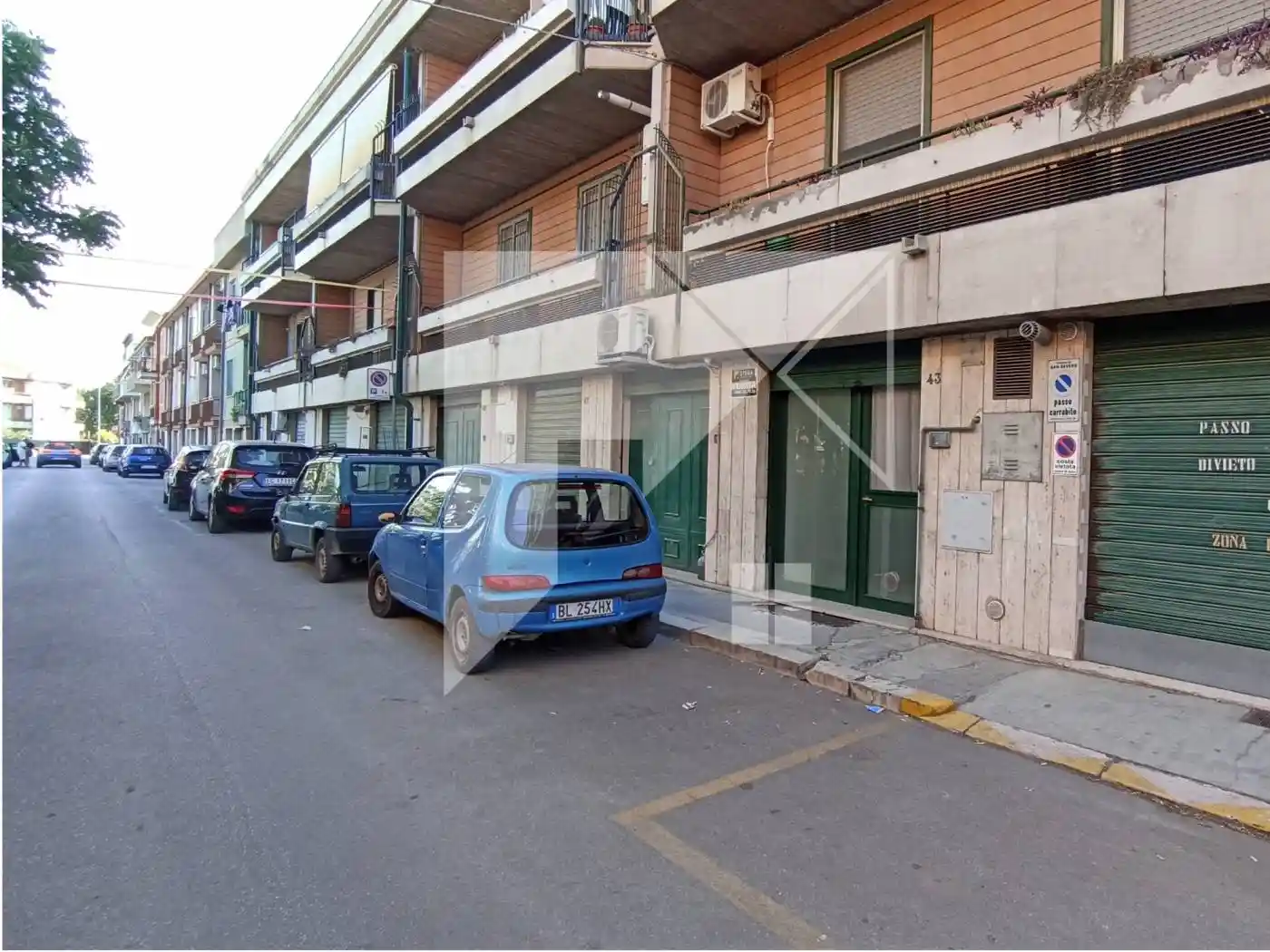 Appartamento in vendita a San Severo