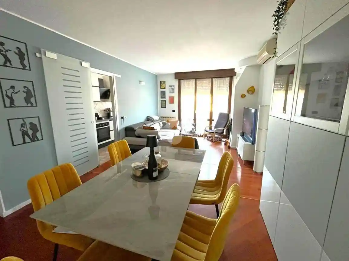 Appartamento in vendita a Formigine
