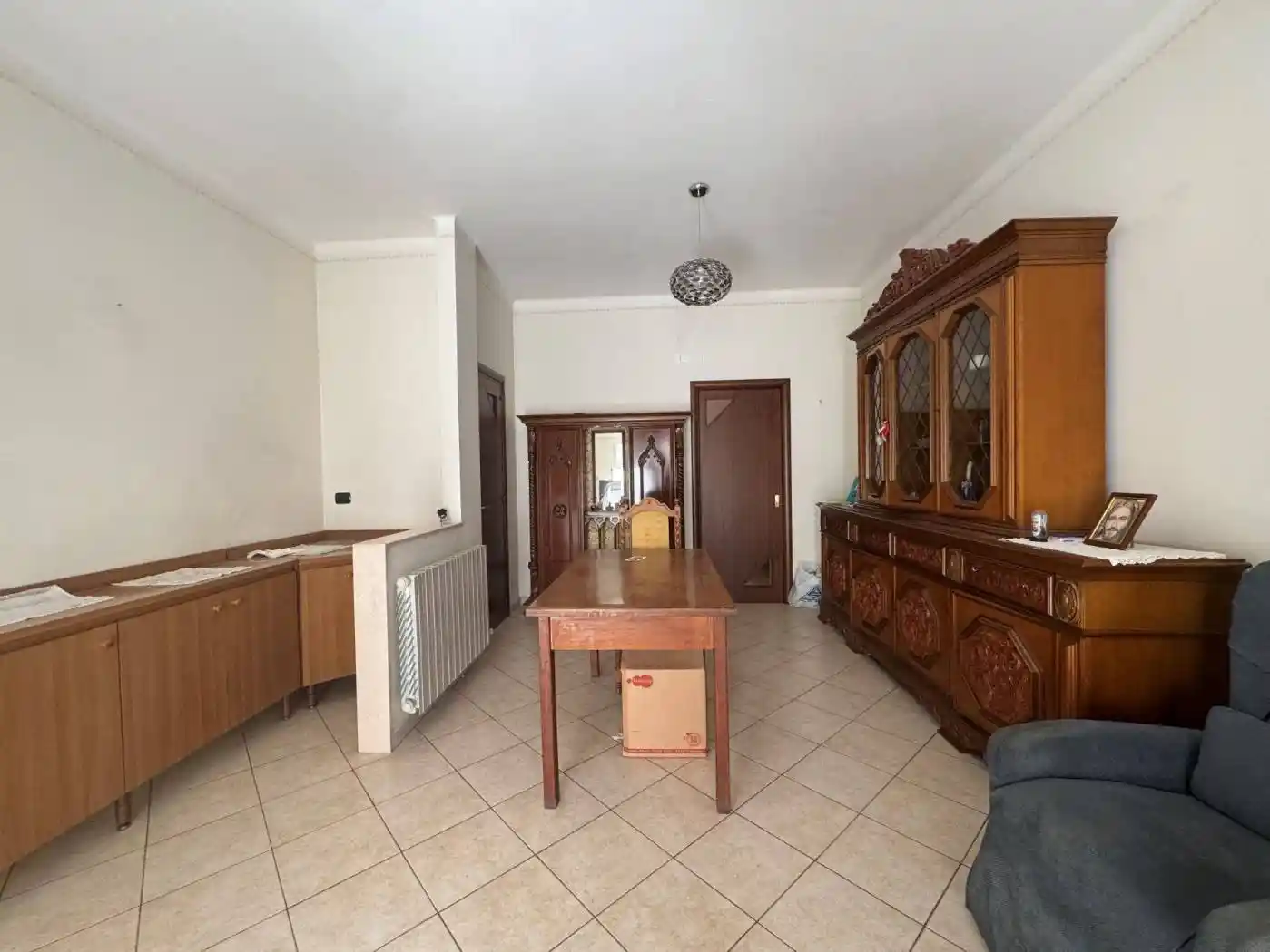 Appartamento in vendita a Ruvo di Puglia