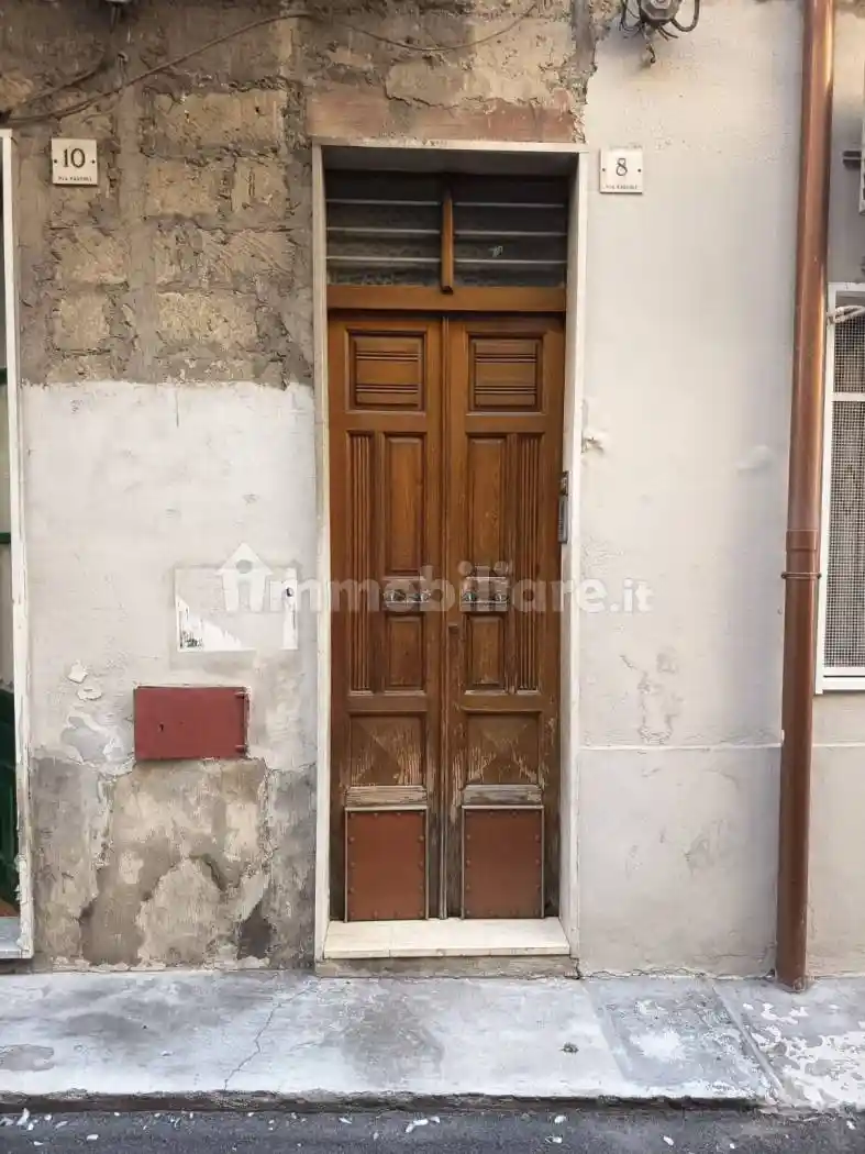 Casa indipendente in vendita a Lentini