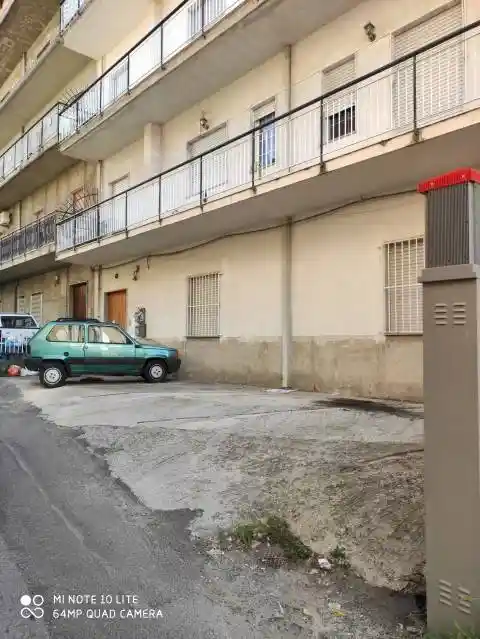 Appartamento in vendita a Reggio Calabria