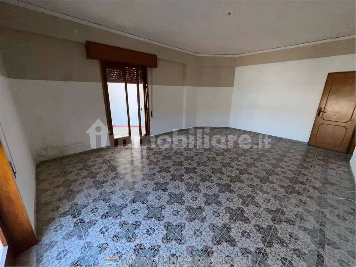 Appartamento in vendita a Mazara del Vallo