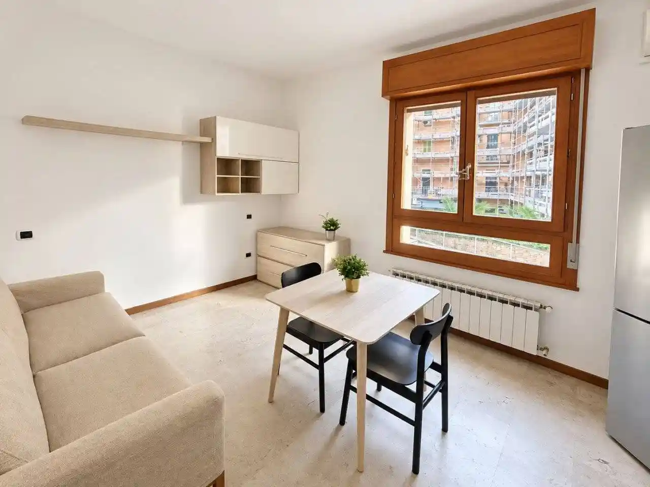 Appartamento in affitto a Bologna