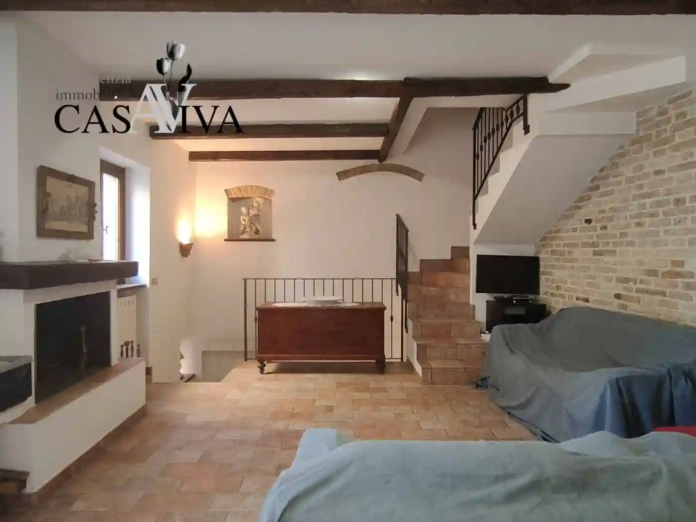 Casa indipendente - foto 5