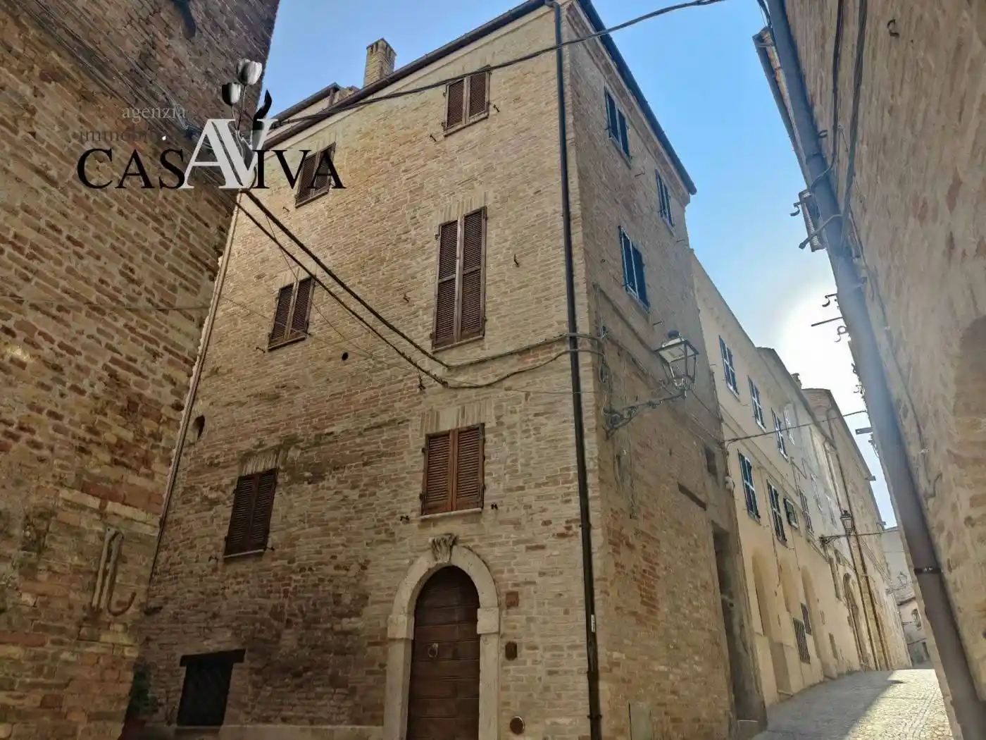 Casa indipendente in vendita a Acquaviva Picena