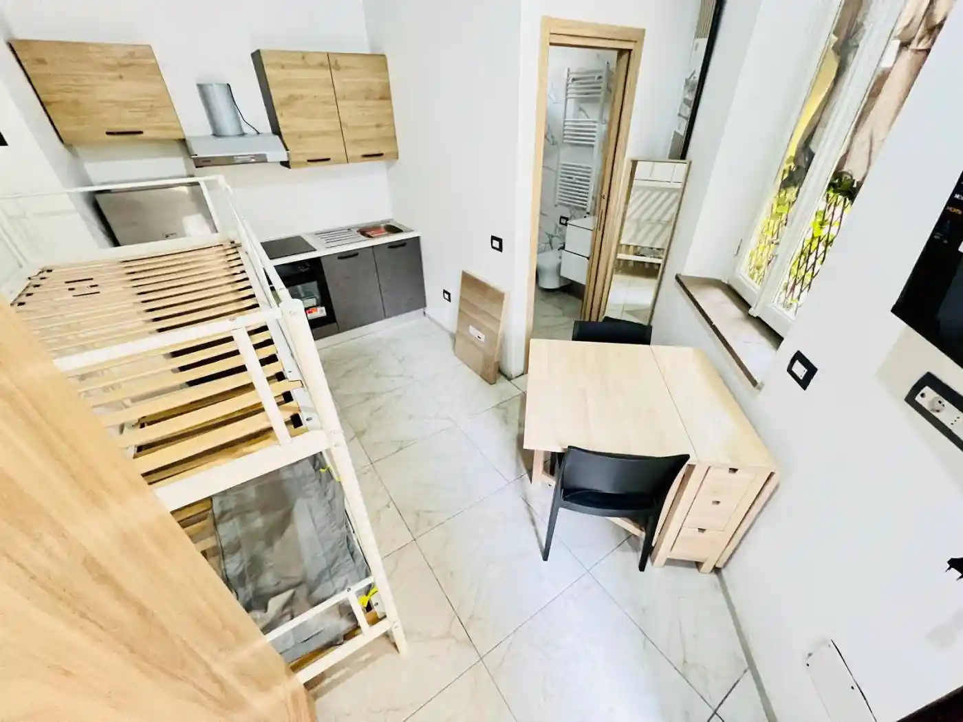 Casa indipendente in affitto a Garbagnate Milanese
