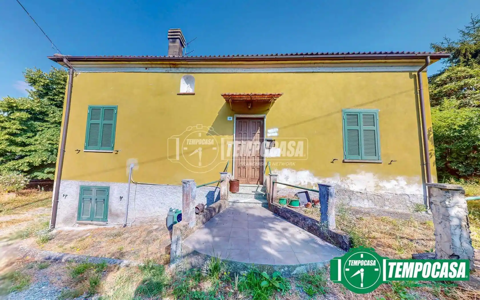 Casa indipendente in vendita a Acqui Terme