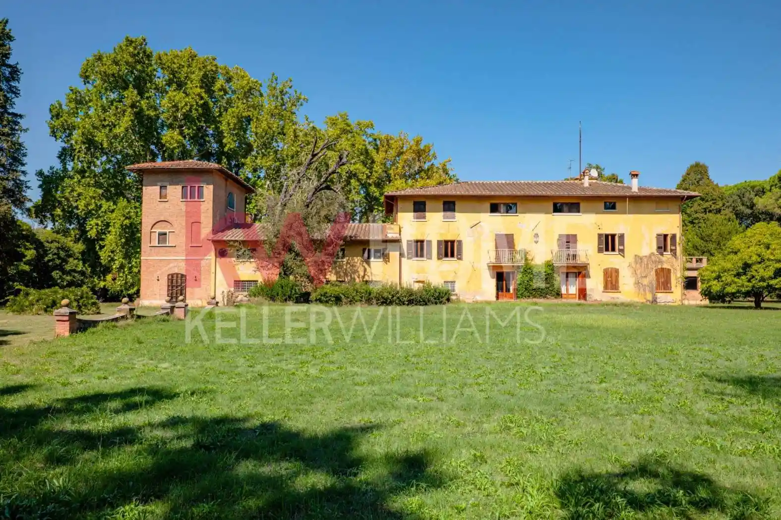 Villa in vendita a Casciana Terme Lari