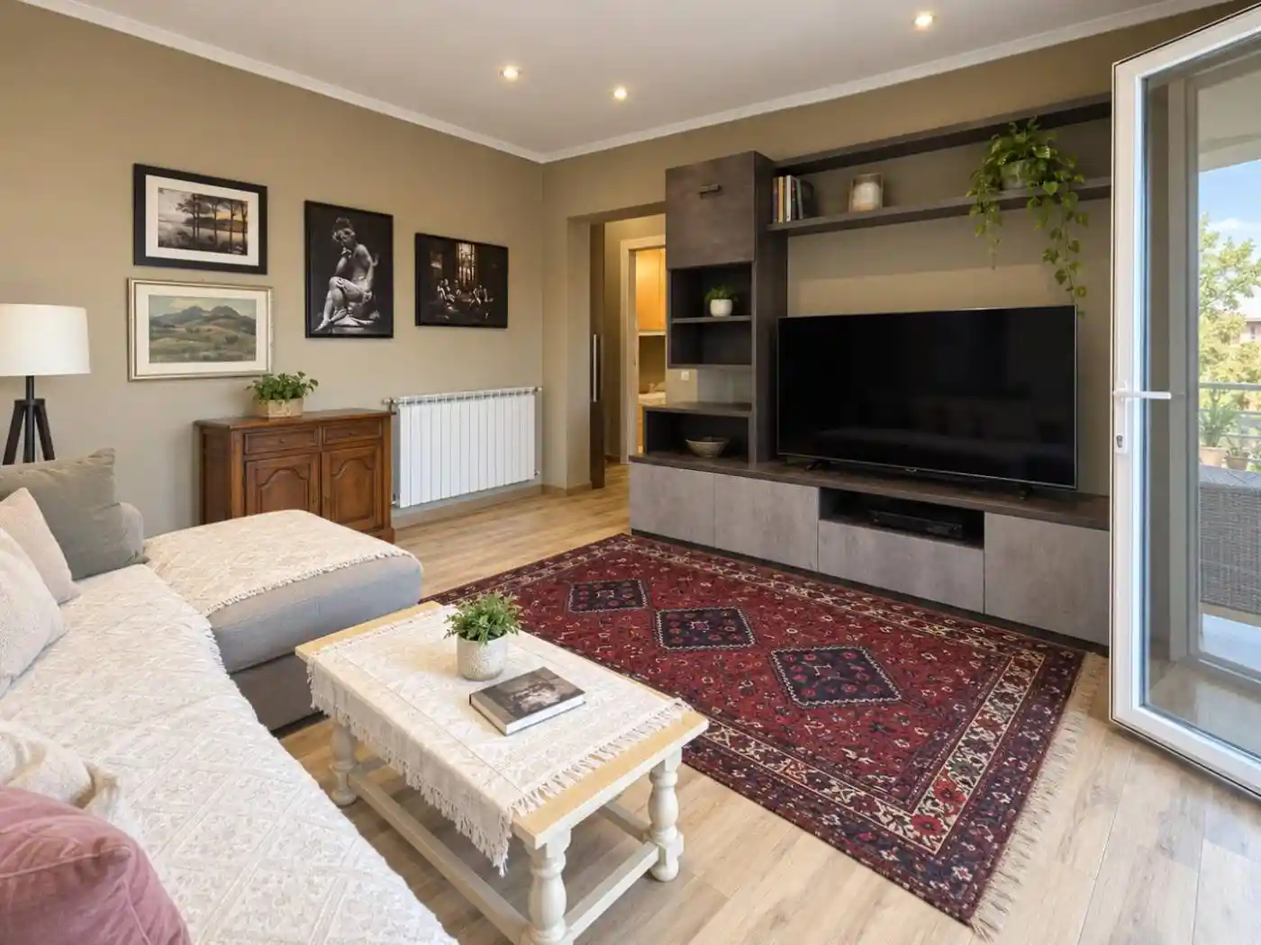 Casa indipendente in vendita a Cascina