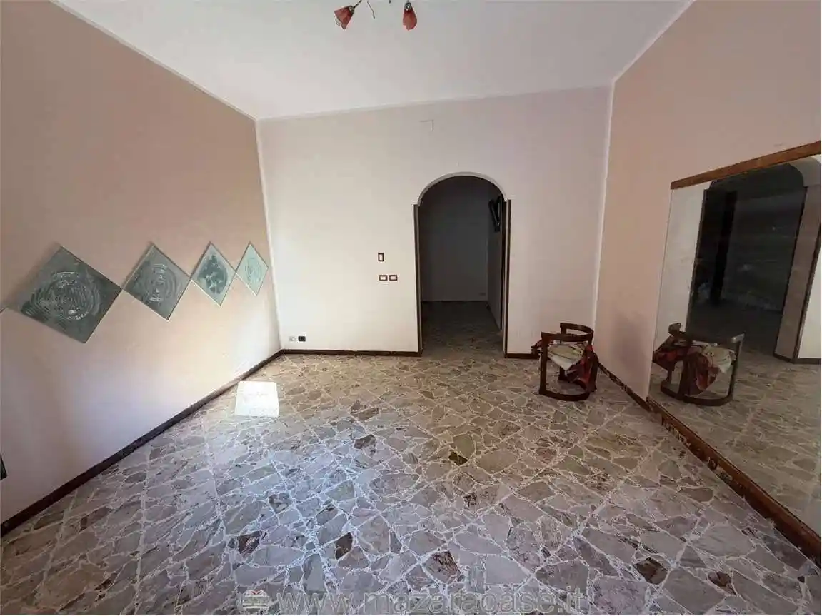 Appartamento in vendita a Mazara del Vallo