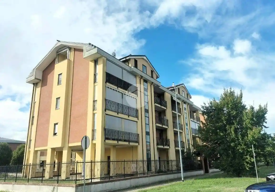 Appartamento in vendita a Borgaro Torinese