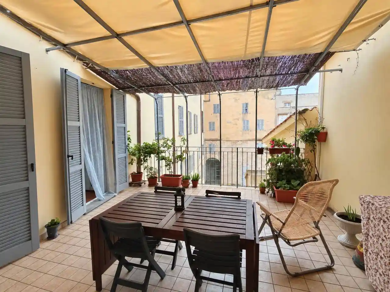 Appartamento in vendita a Ancona