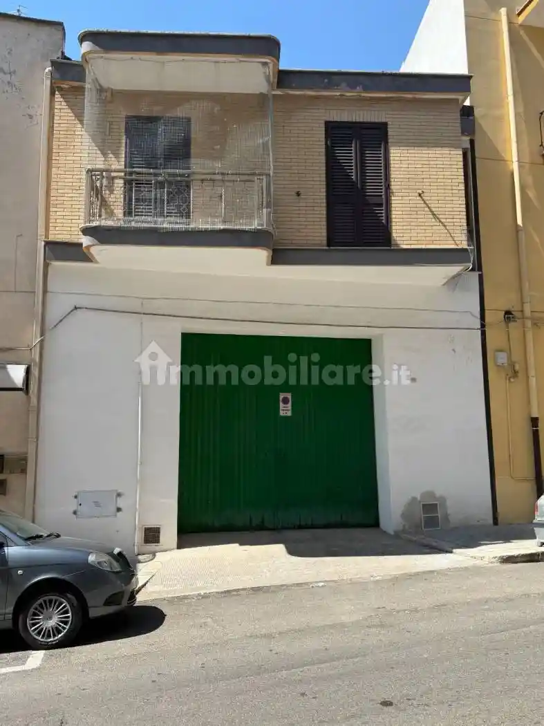 Appartamento in vendita a Montescaglioso