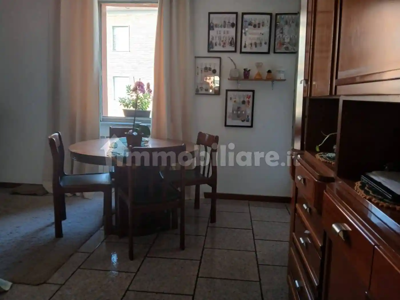 Appartamento in vendita a Coli