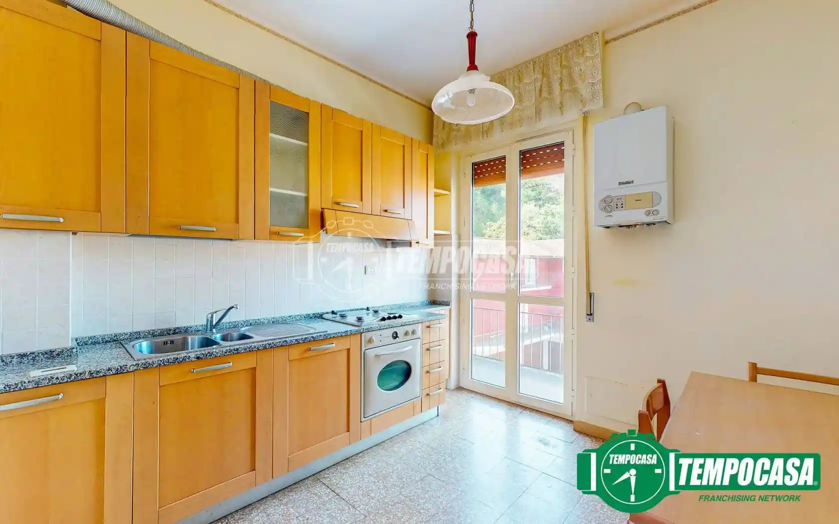 Appartamento in vendita a Acqui Terme