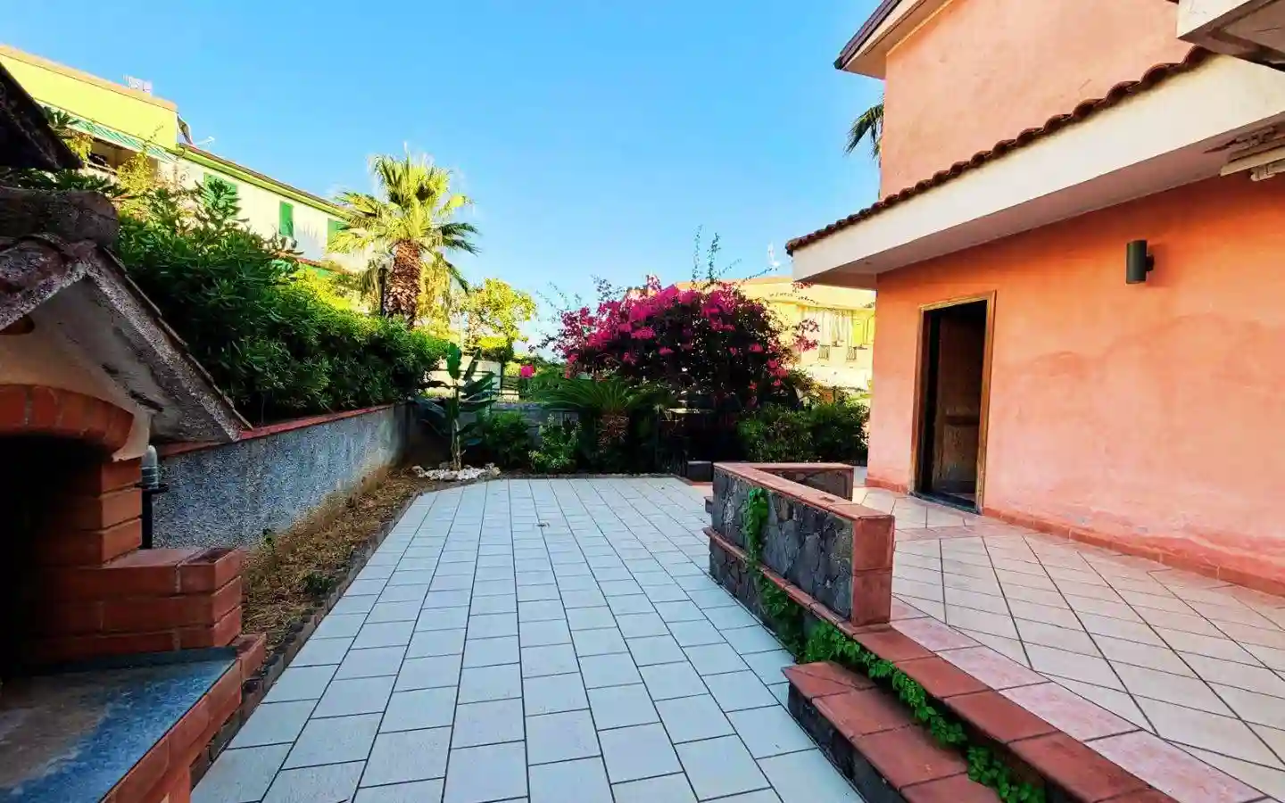 Villa - foto 3