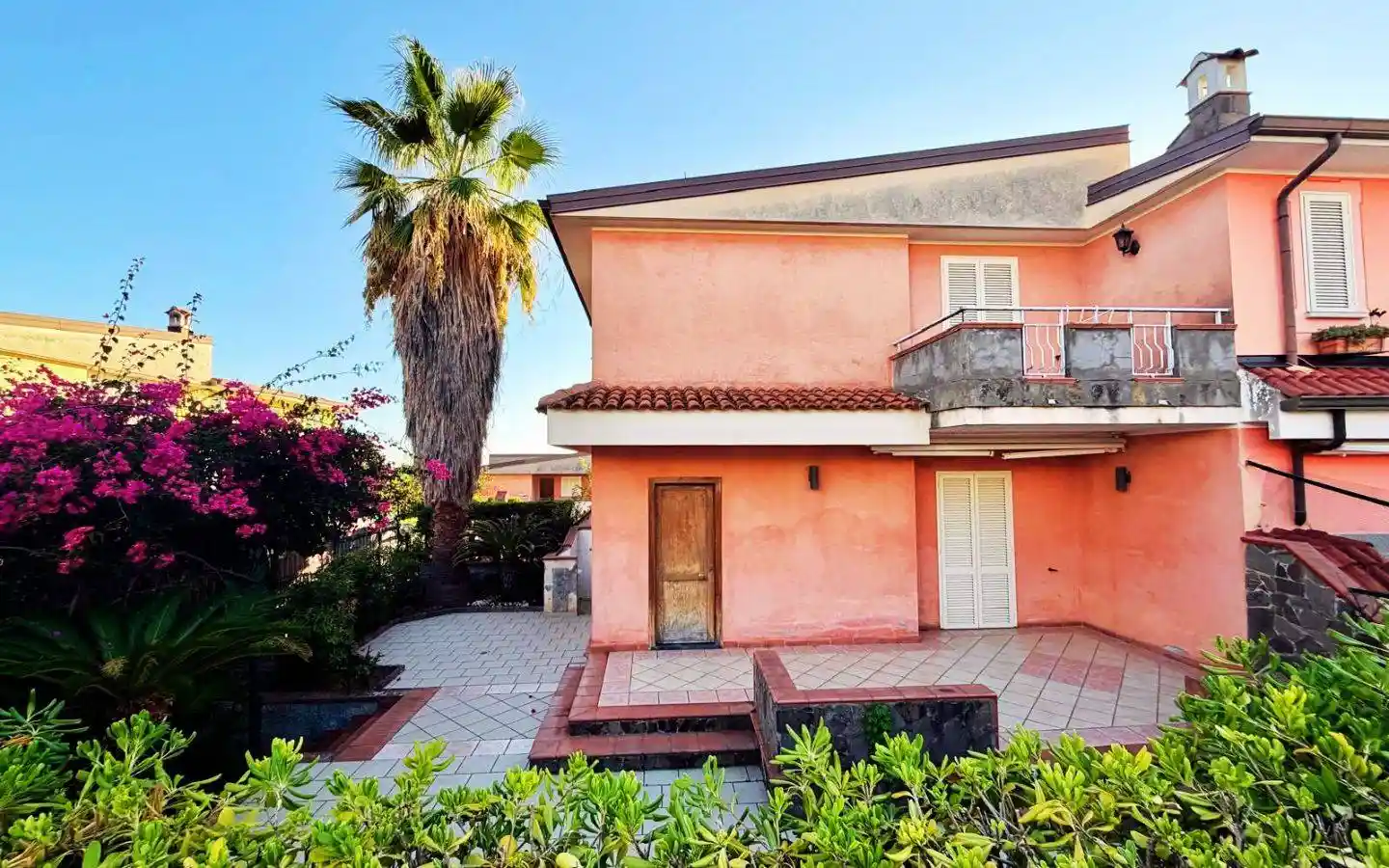 Villa in vendita a Scalea