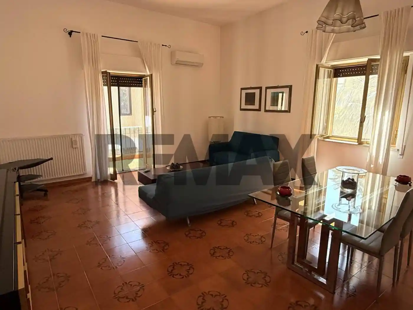 Appartamento in affitto a Palermo