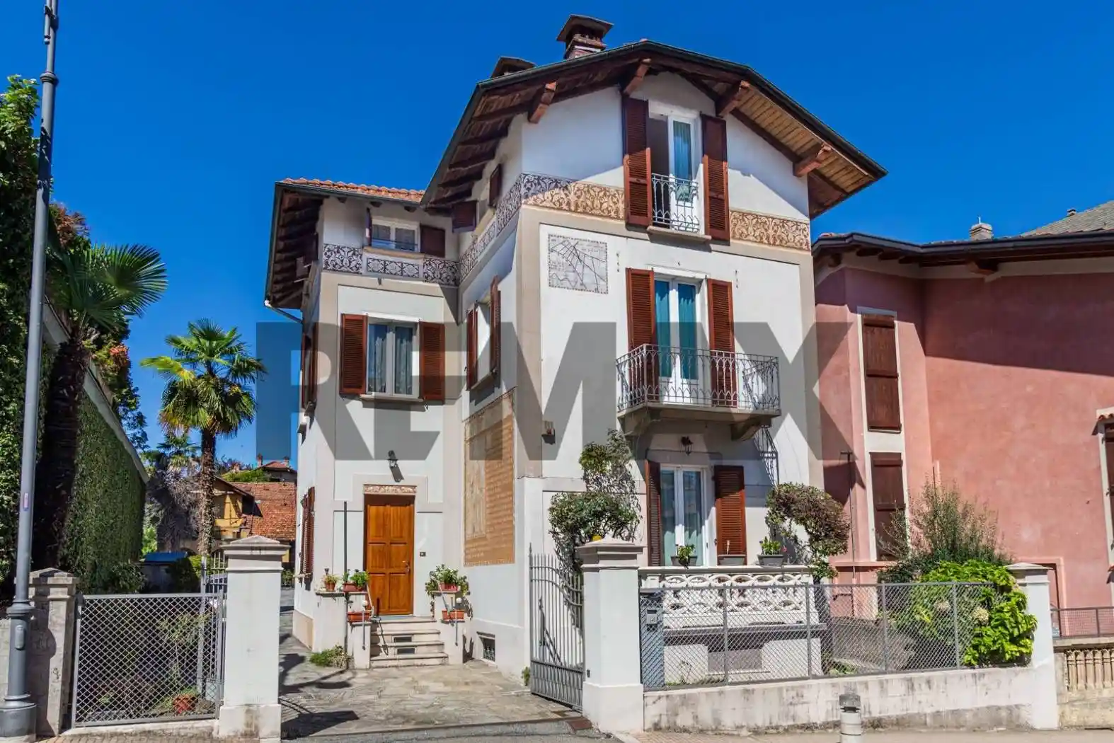 Villa in vendita a Stresa