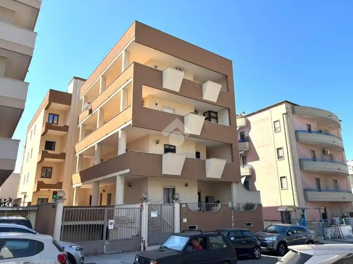 Appartamento in vendita a Gallipoli