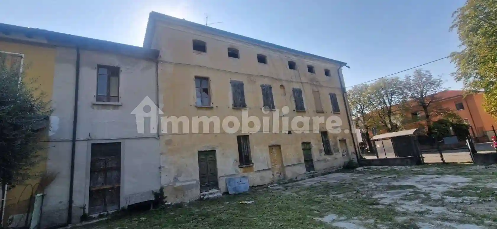 Palazzo - Edificio - foto 2