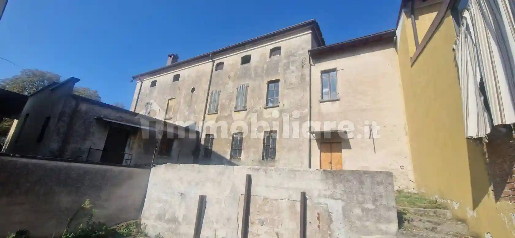 Palazzo - Edificio - foto 5