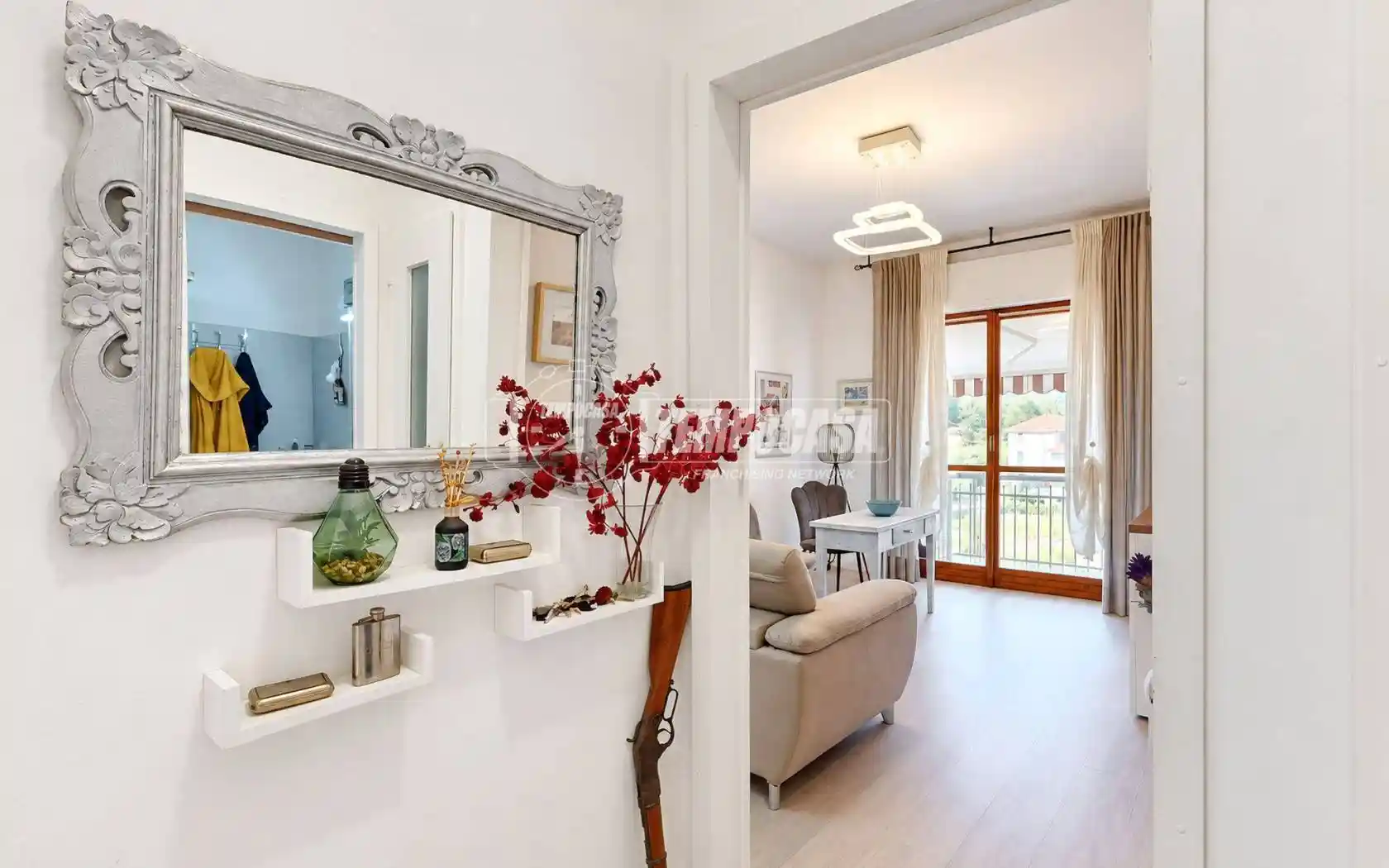 Appartamento in vendita a Rapallo