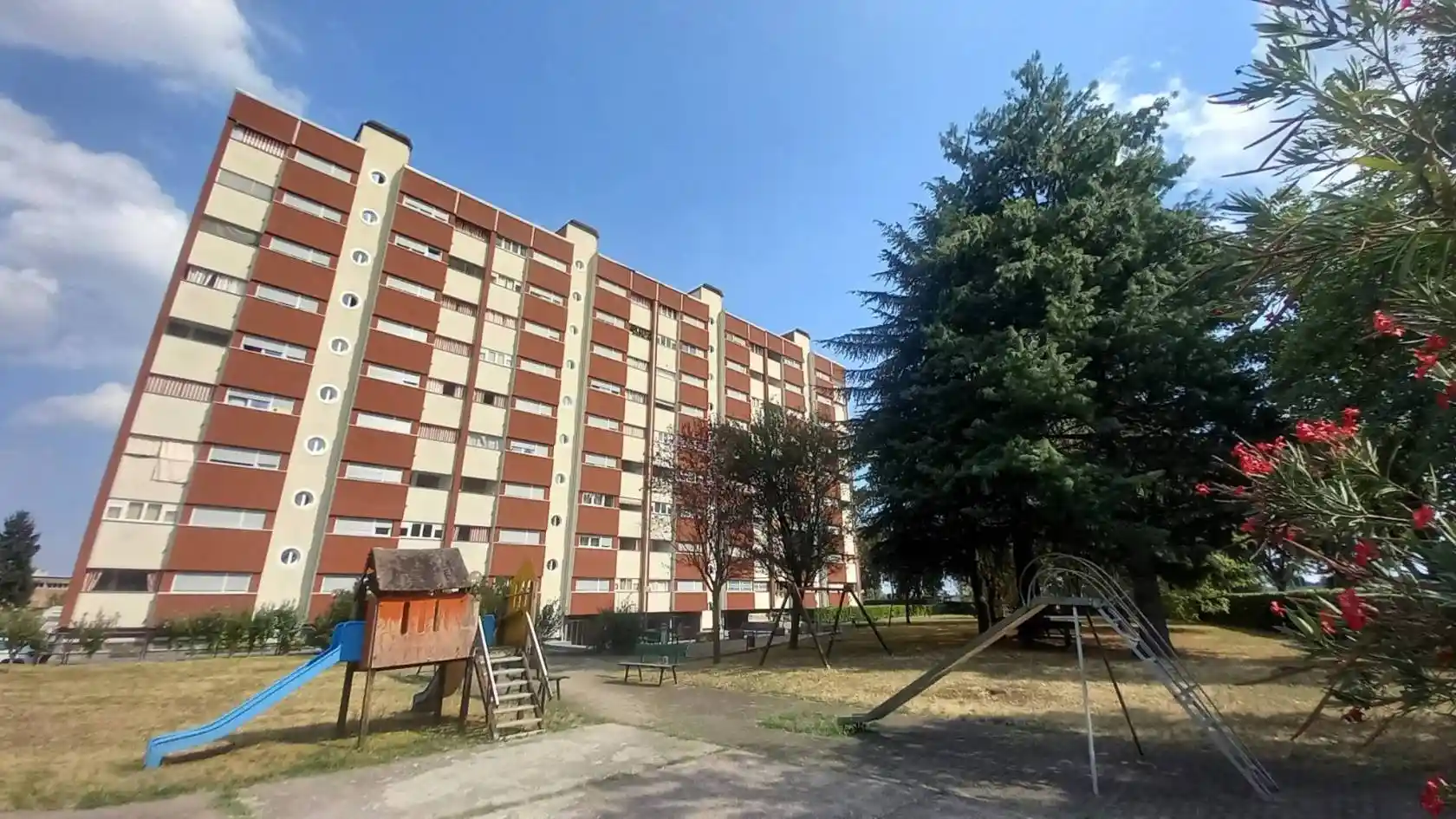 Appartamento in vendita a Grugliasco