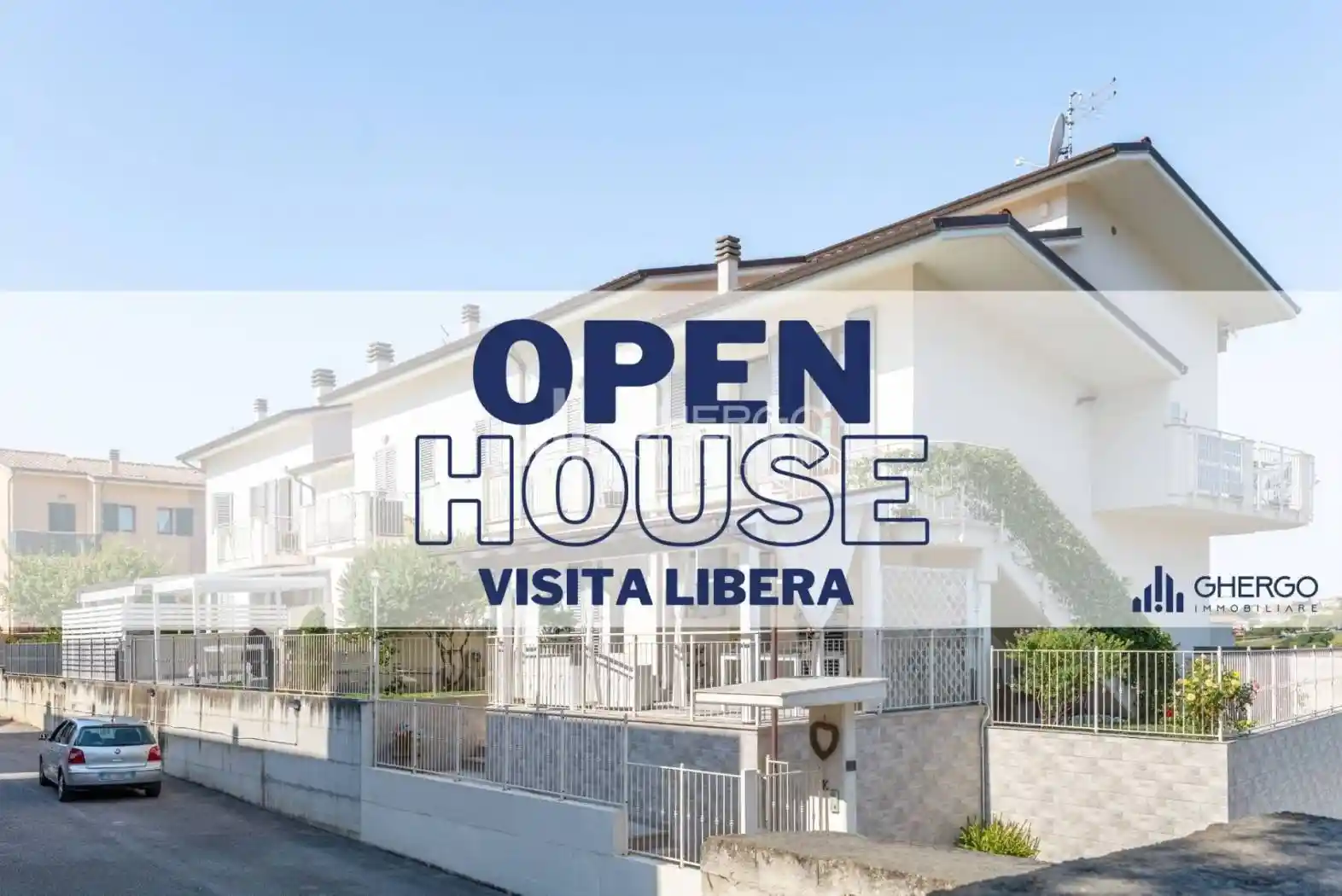 Appartamento in vendita a Osimo