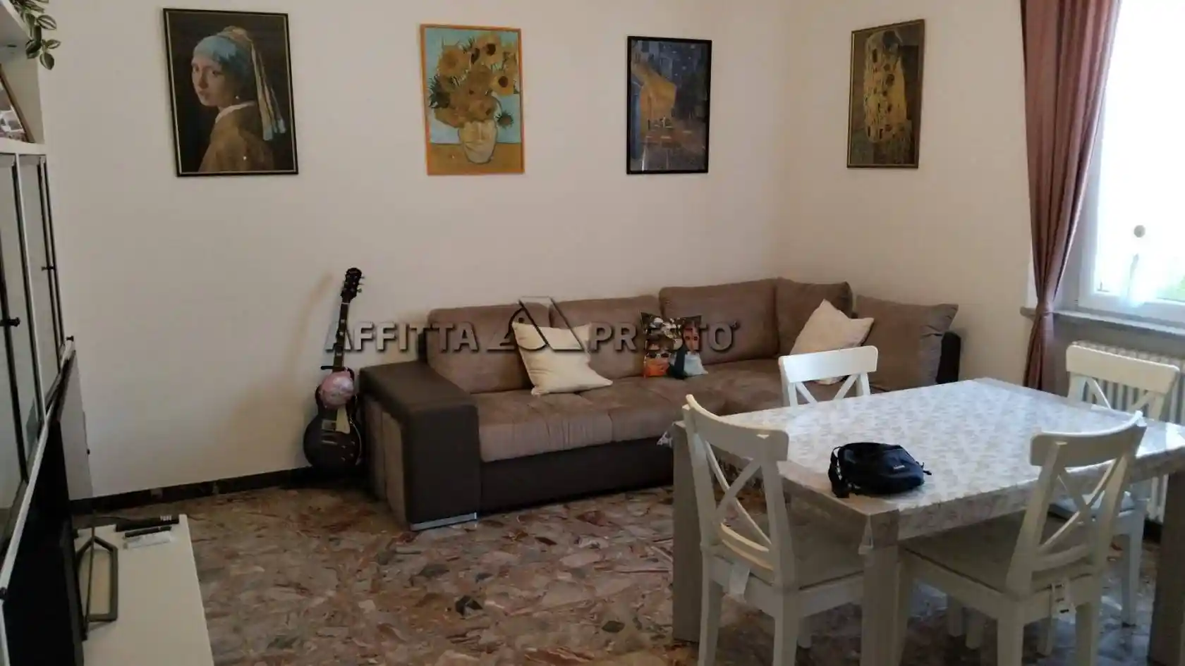 Appartamento in affitto a Forlì
