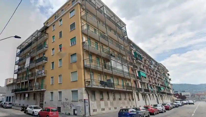Appartamento in affitto a Torino