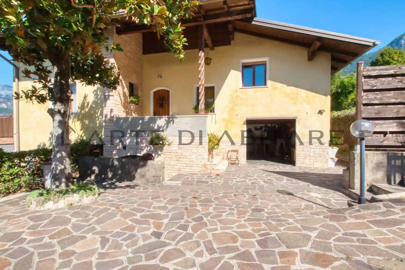 Villa - foto 4