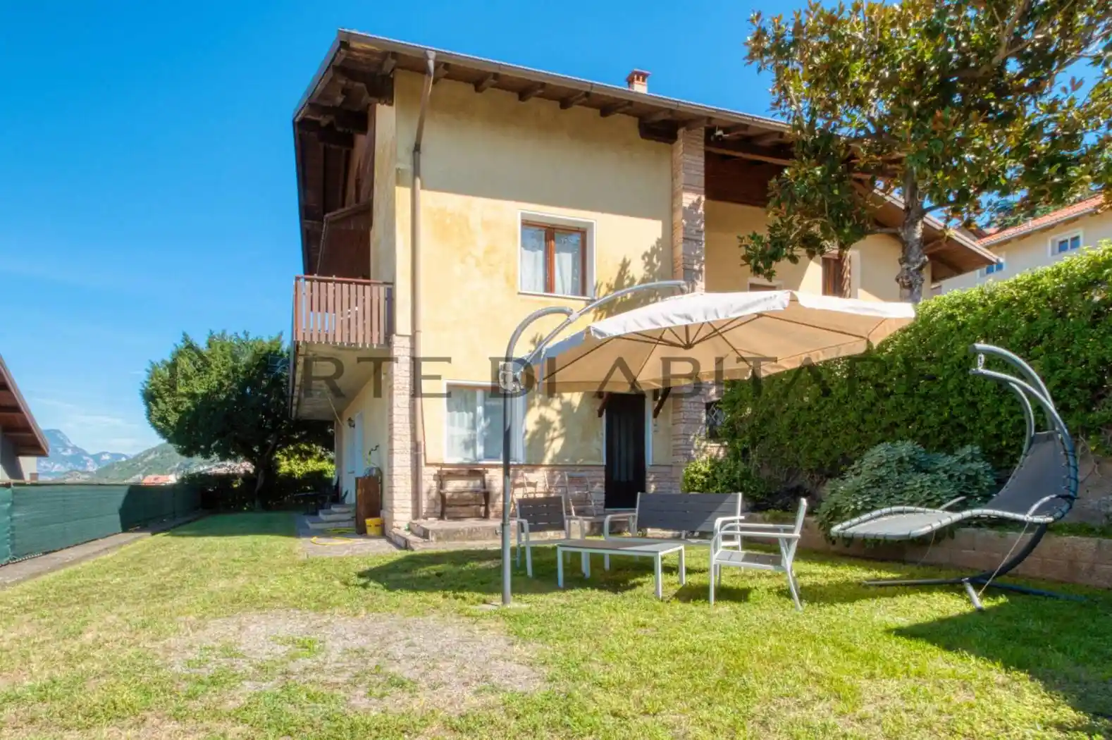 Villa in vendita a Trento