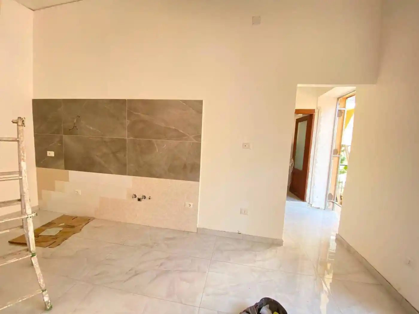 Appartamento in affitto a Giugliano in Campania