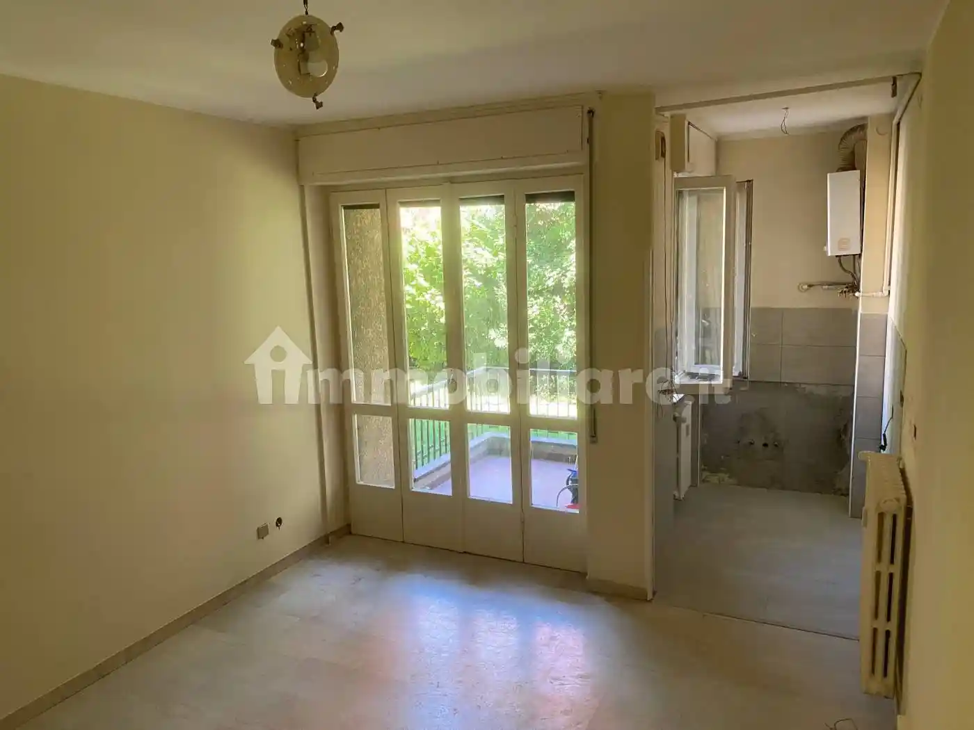 Appartamento in affitto a Gallarate