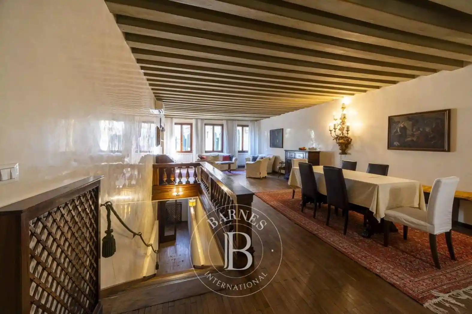 Appartamento in vendita a Venezia