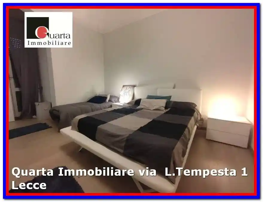 Appartamento in affitto a Lecce