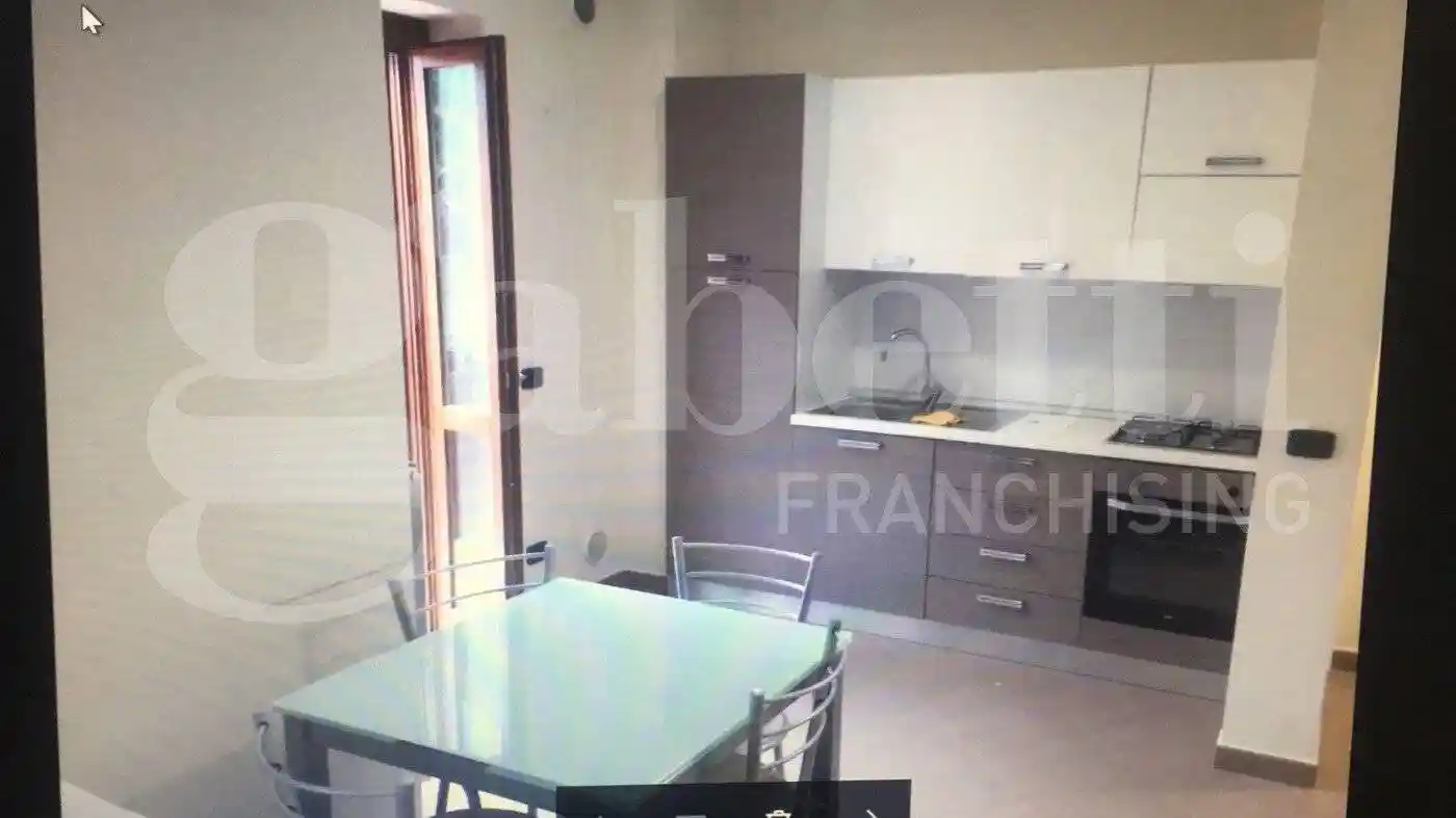 Appartamento in affitto a Monteforte Irpino