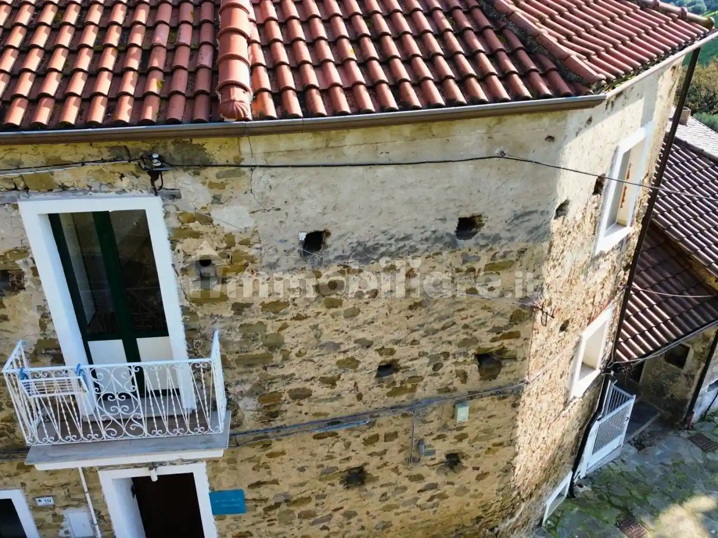 Appartamento in vendita a Ogliastro Cilento