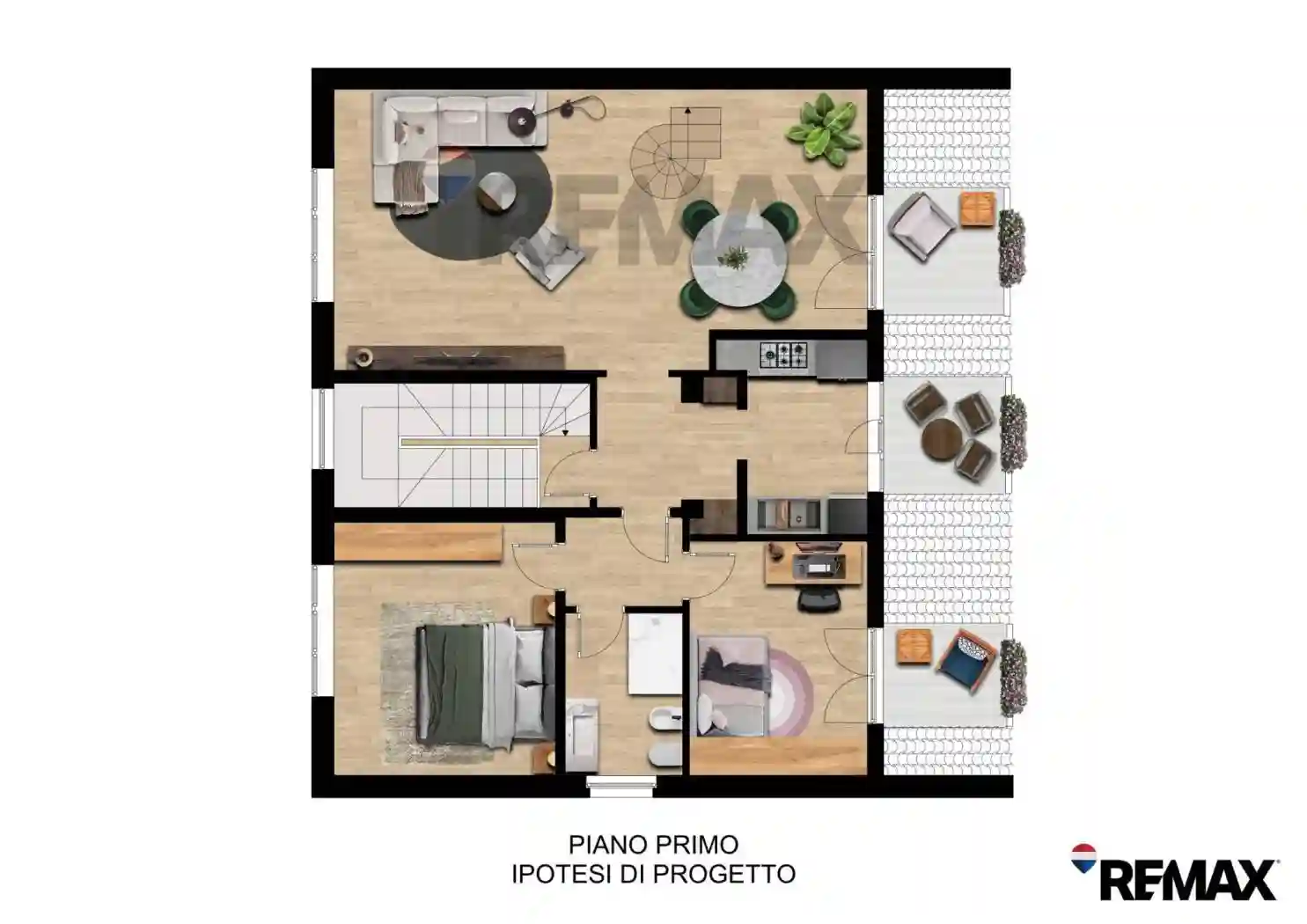 Casa indipendente - foto 4