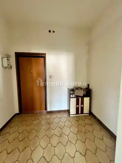 Appartamento in vendita a Seregno