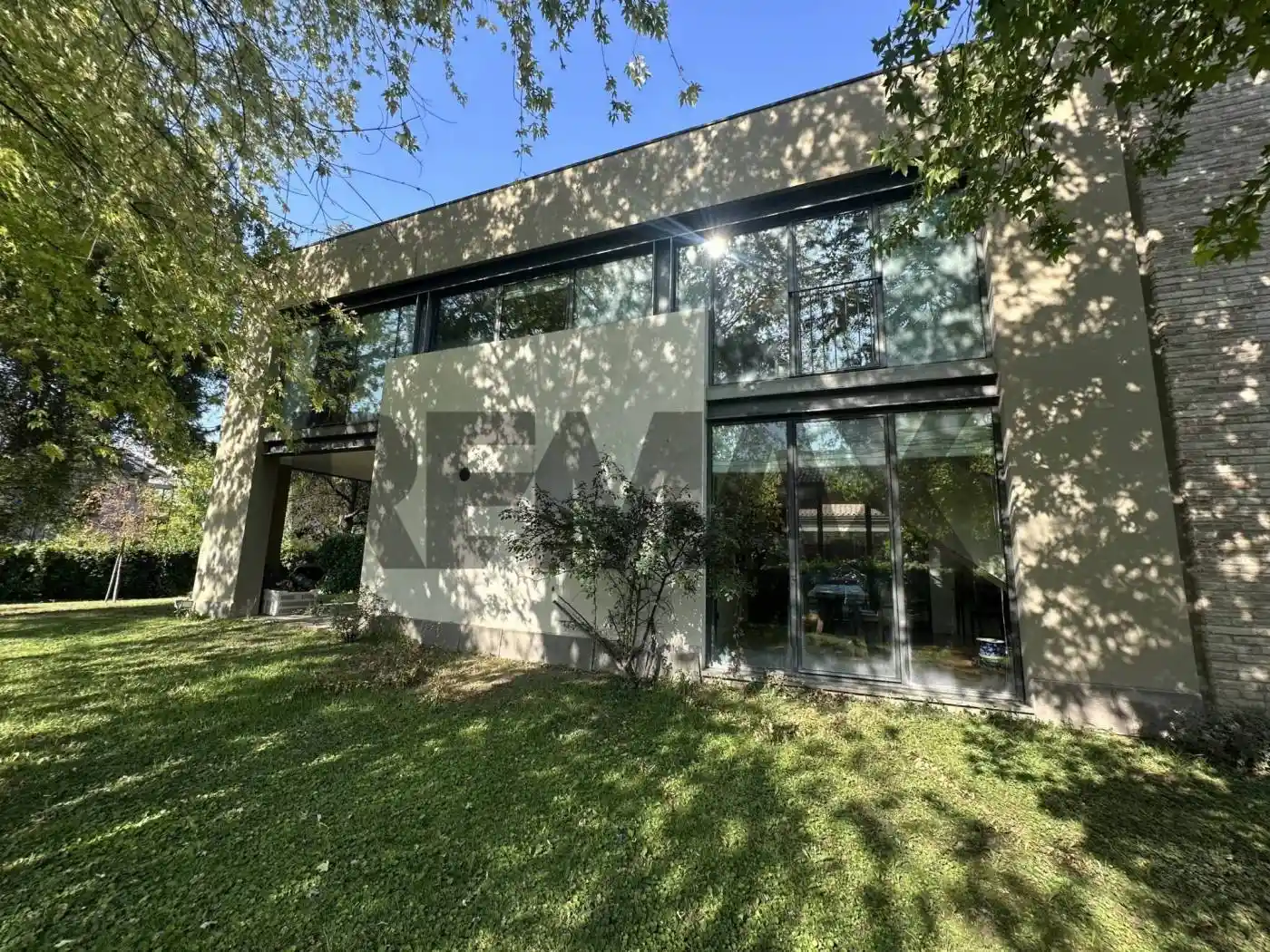 Villa in affitto a Parma