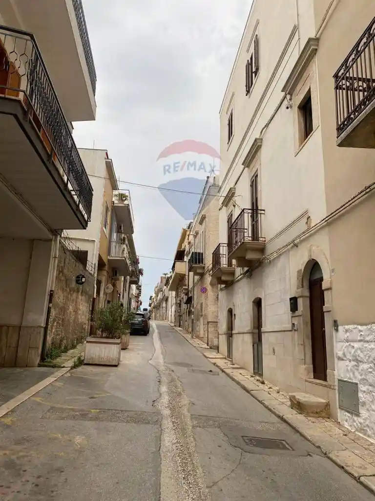 Appartamento in vendita a Palo del Colle