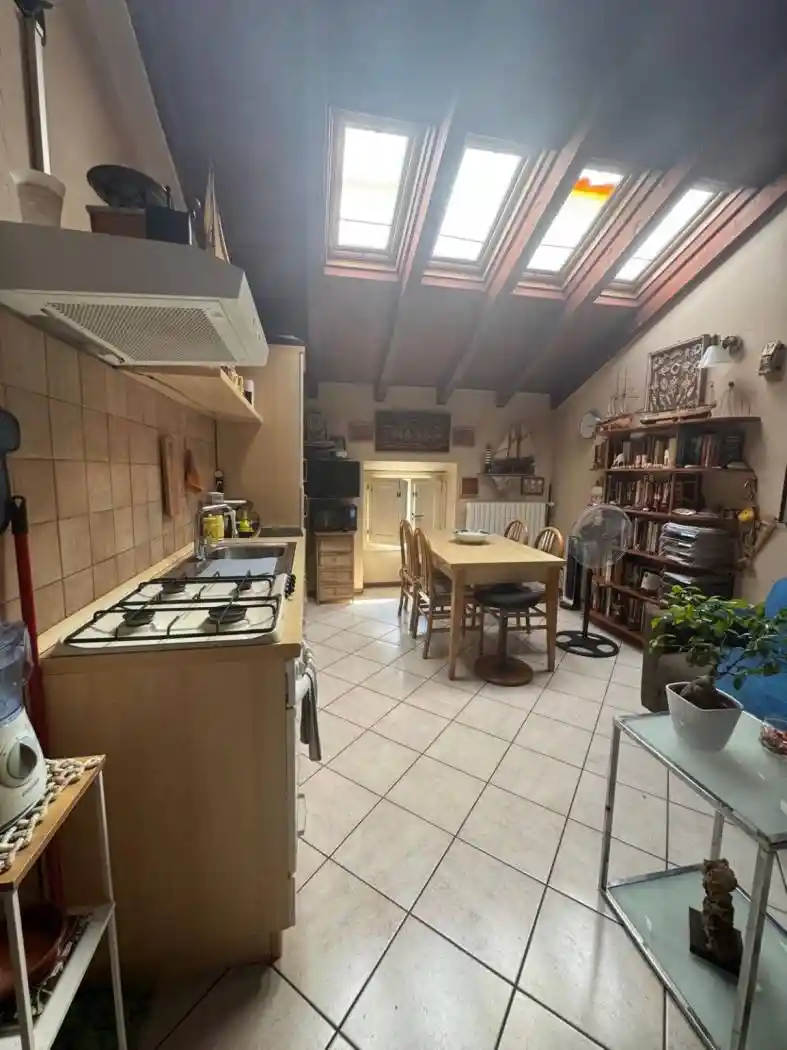 Appartamento in vendita a Bagnolo Mella