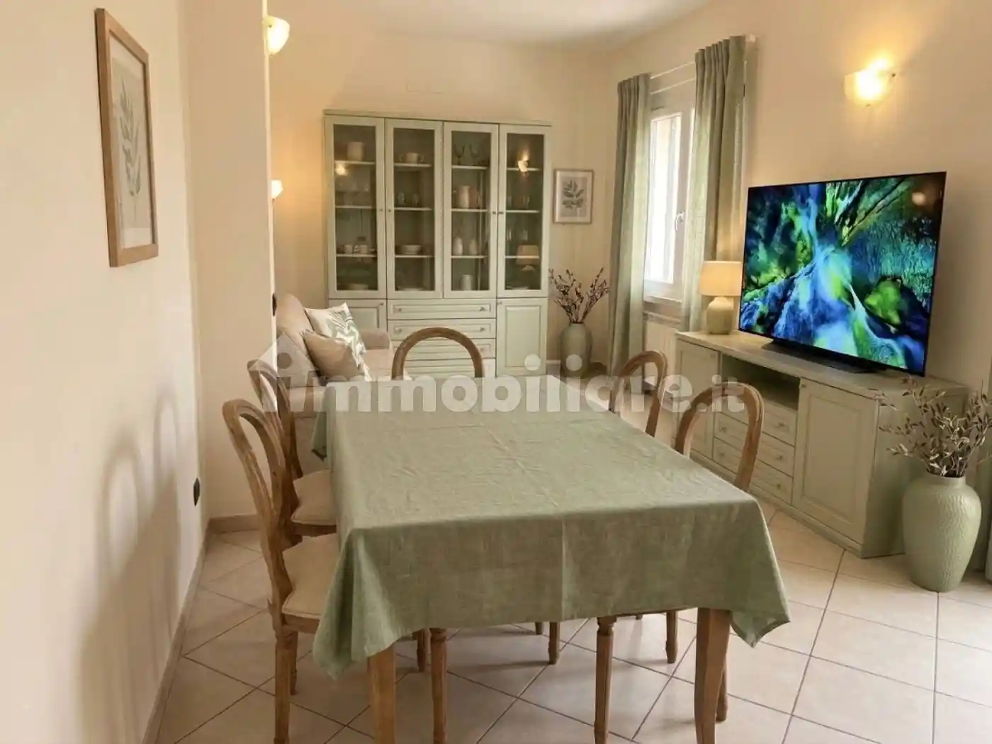 Appartamento in vendita a Toscolano-Maderno