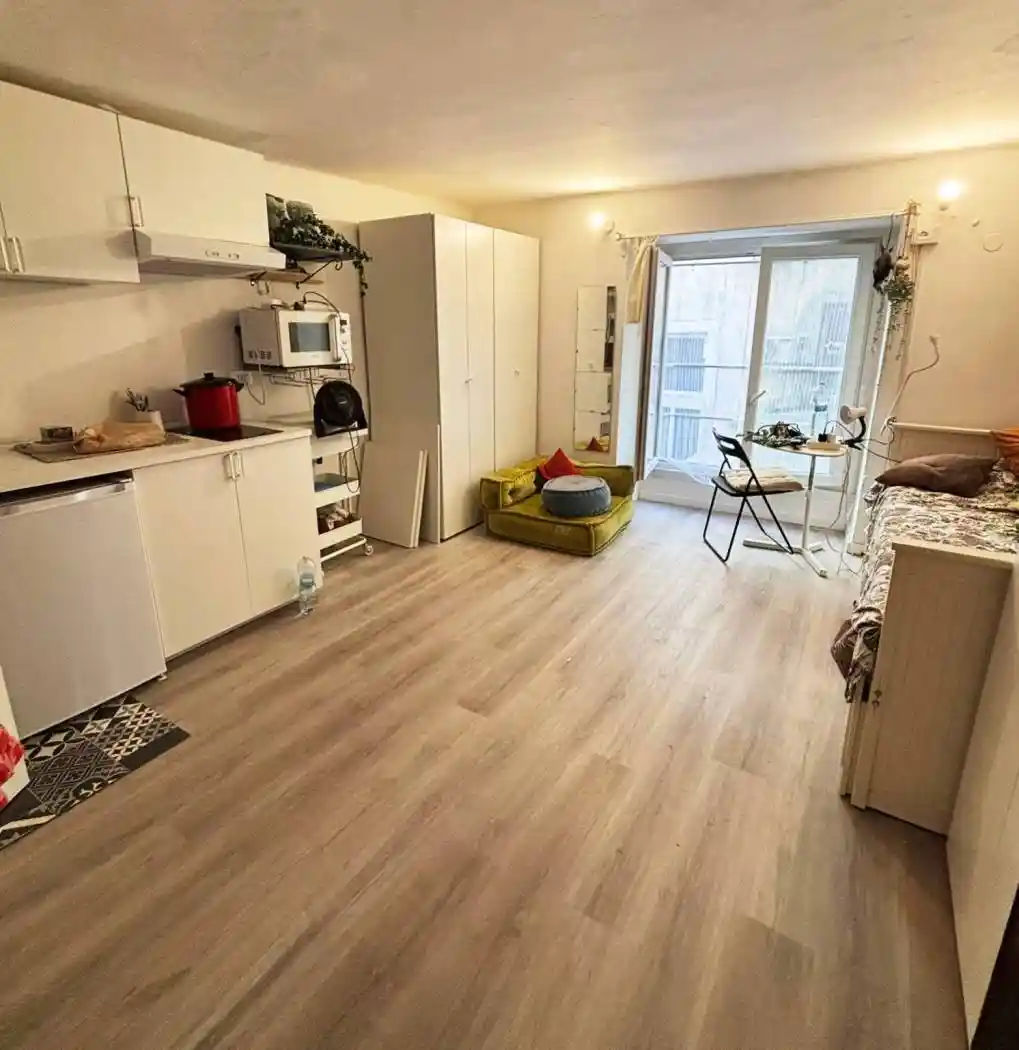 Appartamento in affitto a Genova