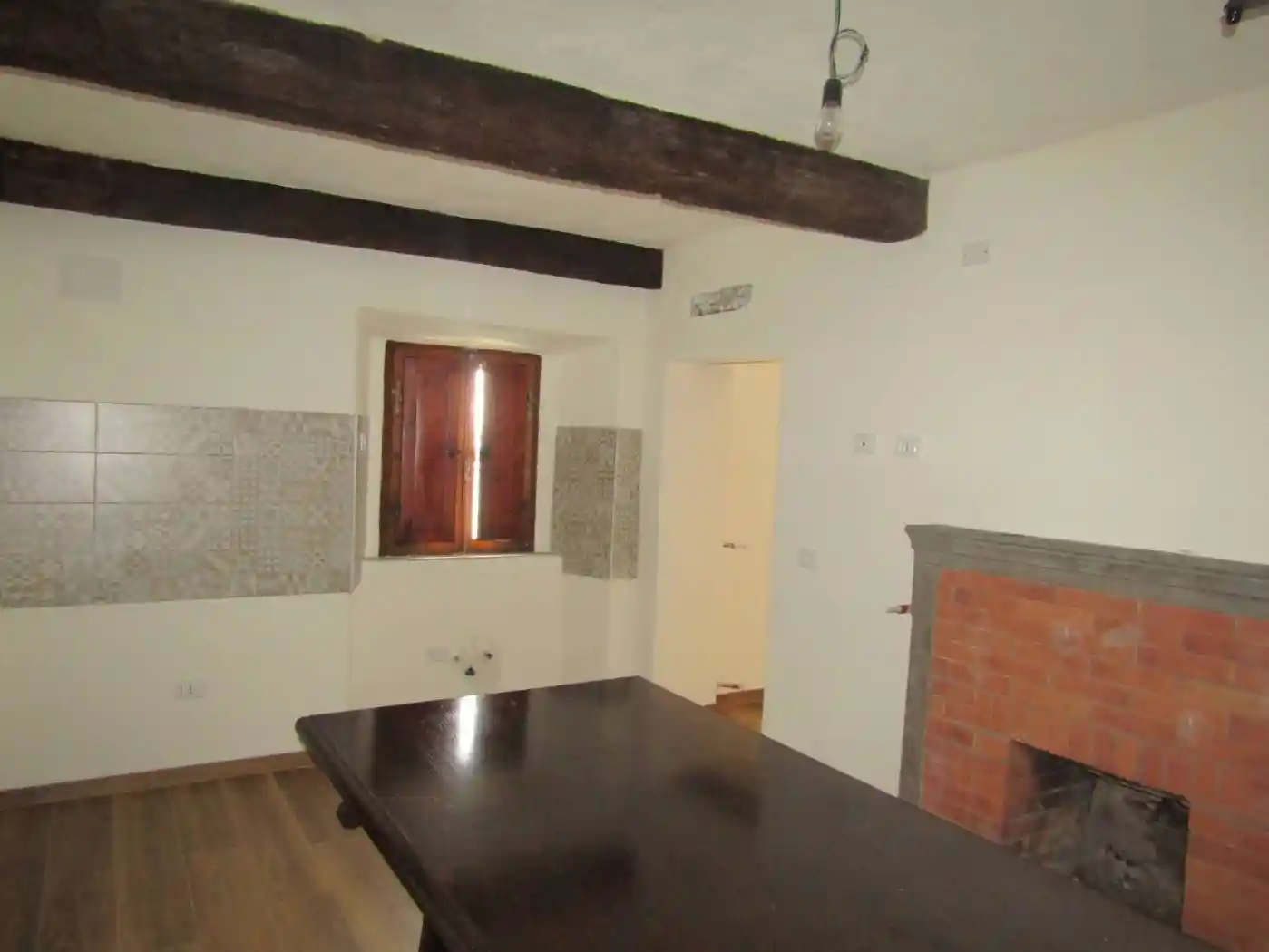 Appartamento in affitto a Bagni di Lucca