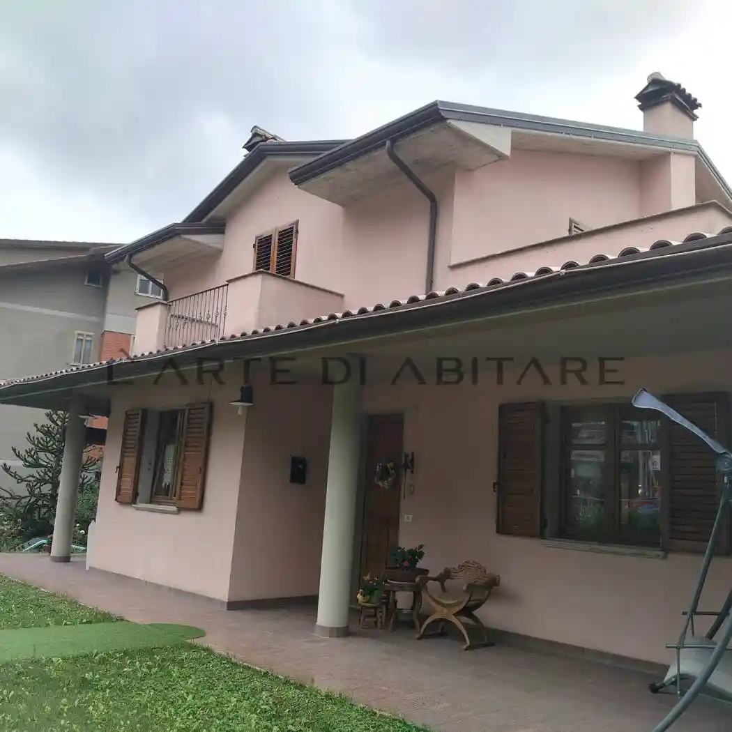 Villa in vendita a Montecopiolo
