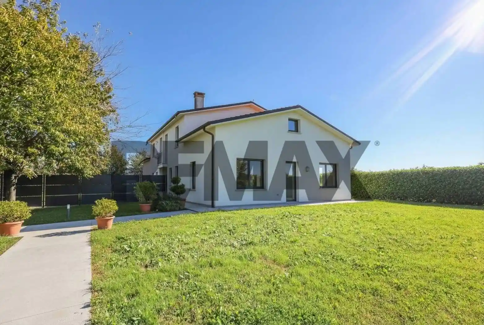 Villa in vendita a Asigliano Veneto